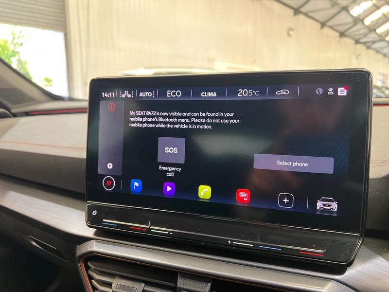 Used Cupra Formentor 2024 for sale - 76046519: Photo 27