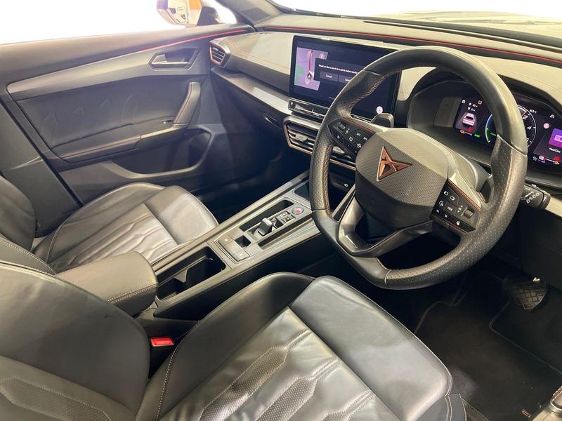 Used Cupra Formentor 2024 for sale - 76046519: Photo 3