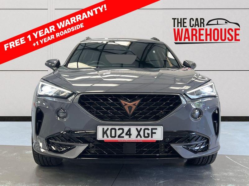 Used Cupra Formentor 2024 for sale - 76046519: Photo 6