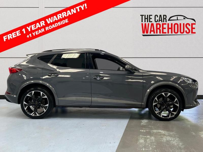 Used Cupra Formentor 2024 for sale - 76046519: Photo 7