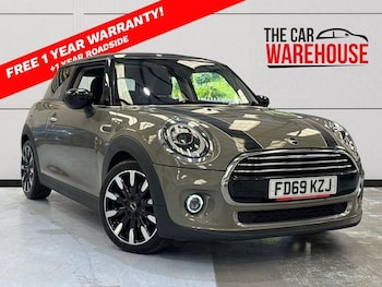 Used MINI Hatch 2019 for sale - 79170350: Photo