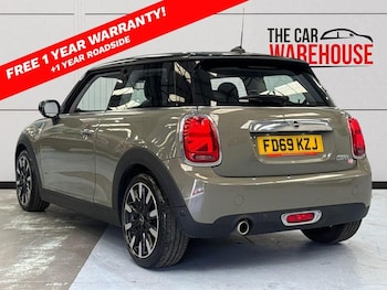 Used MINI Hatch 2019 for sale - 79170350: Photo