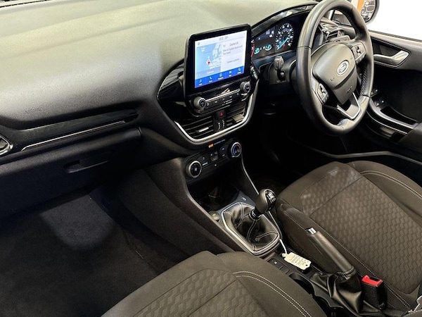 Used Ford Fiesta 2022 for sale - 76222711: Photo 11