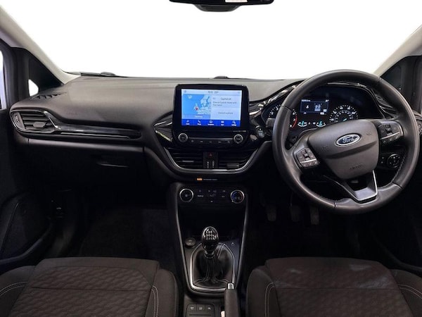 Used Ford Fiesta 2022 for sale - 76222711: Photo 12