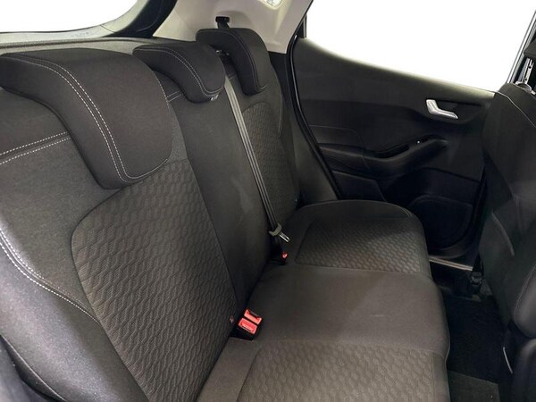Used Ford Fiesta 2022 for sale - 76222711: Photo 13