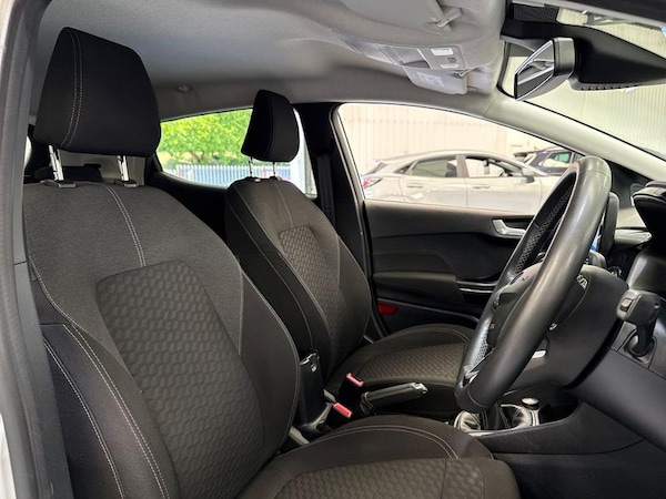 Used Ford Fiesta 2022 for sale - 76222711: Photo 16