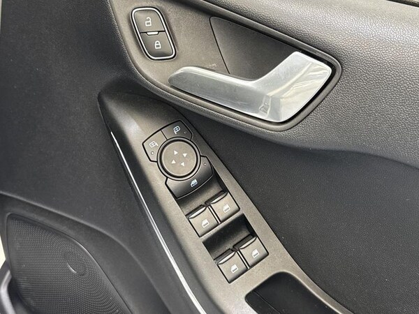 Used Ford Fiesta 2022 for sale - 76222711: Photo 17
