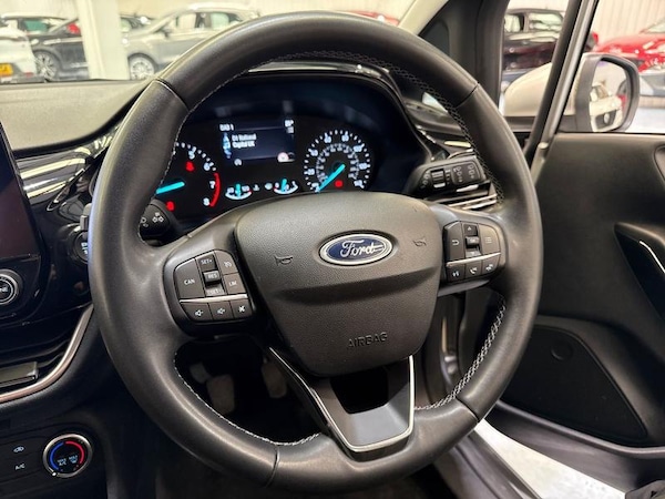 Used Ford Fiesta 2022 for sale - 76222711: Photo 18