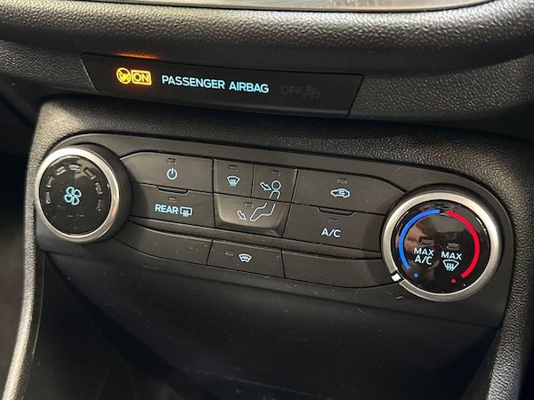 Used Ford Fiesta 2022 for sale - 76222711: Photo 26