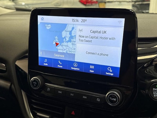 Used Ford Fiesta 2022 for sale - 76222711: Photo 27