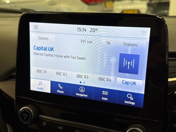 Used Ford Fiesta 2022 for sale - 76222711: Photo 28