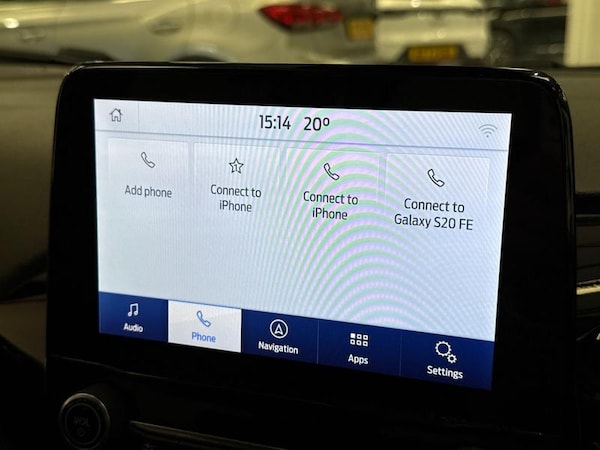 Used Ford Fiesta 2022 for sale - 76222711: Photo 29