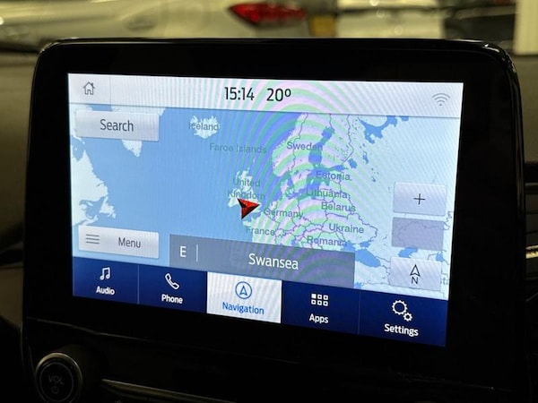 Used Ford Fiesta 2022 for sale - 76222711: Photo 31