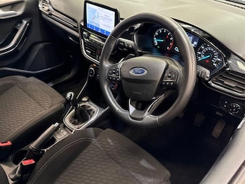 Used Ford Fiesta 2022 for sale - 76222711: Photo 3