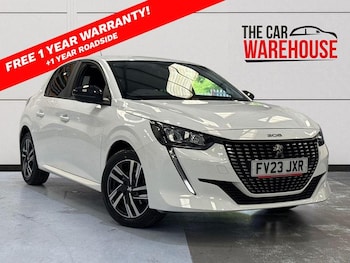 Used Peugeot 208 2023 for sale - 78596982: Photo