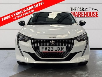 Used Peugeot 208 2023 for sale - 78596982: Photo