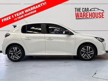 Used Peugeot 208 2023 for sale - 78596982: Photo