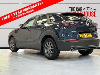 Used Mazda CX-30 2020 for sale - 79249761: Photo