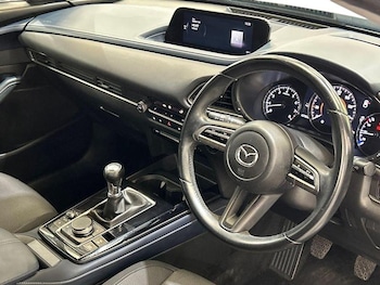 Used Mazda CX-30 2020 for sale - 79249761: Photo