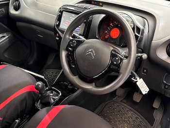 Used Citroen C1 2021 for sale - 78736770: Photo