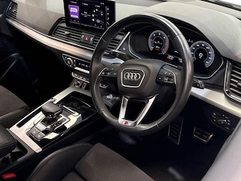 Used Audi Q5 2023 for sale - 78596890: Photo