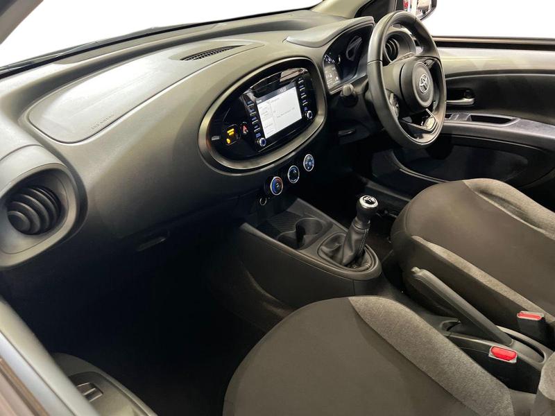 Used Toyota Aygo X 2022 for sale - 76046518: Photo 11