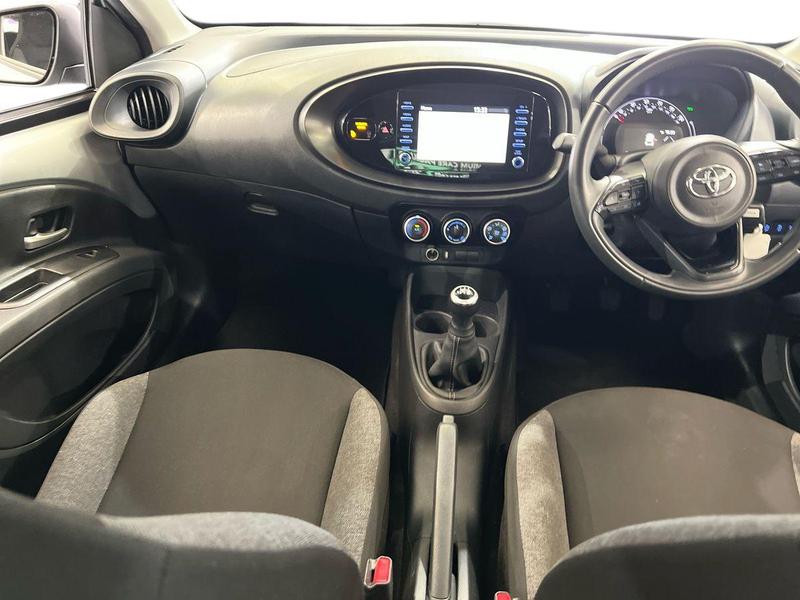 Used Toyota Aygo X 2022 for sale - 76046518: Photo 12