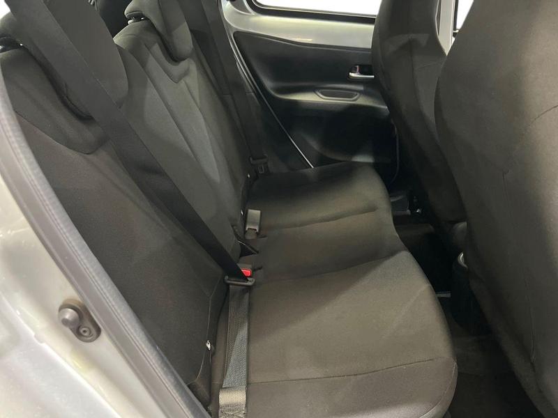 Used Toyota Aygo X 2022 for sale - 76046518: Photo 13