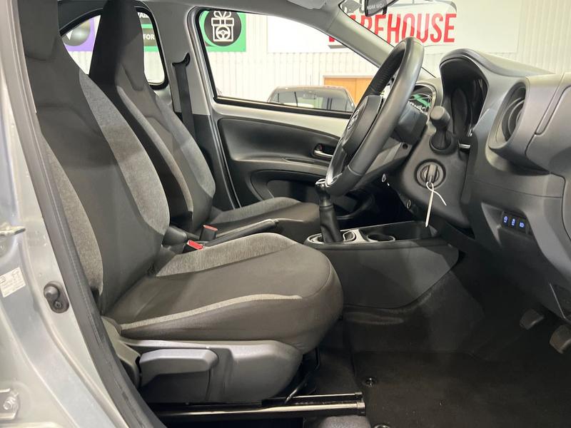 Used Toyota Aygo X 2022 for sale - 76046518: Photo 17