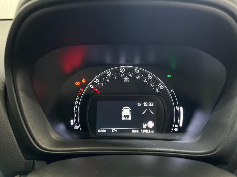 Used Toyota Aygo X 2022 for sale - 76046518: Photo 19