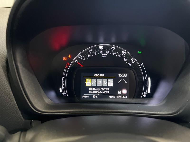 Used Toyota Aygo X 2022 for sale - 76046518: Photo 21