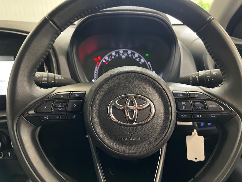 Used Toyota Aygo X 2022 for sale - 76046518: Photo 22