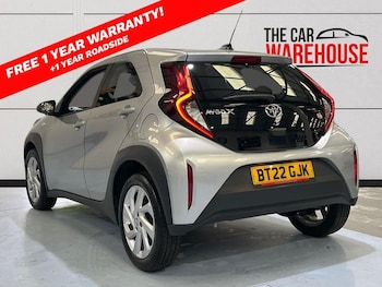 Used Toyota Aygo X 2022 for sale - 76046518: Photo 2