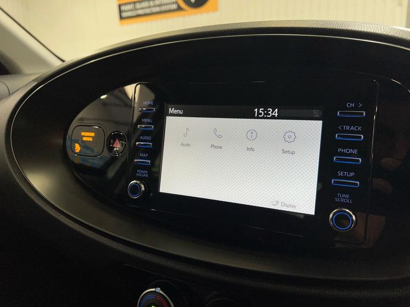 Used Toyota Aygo X 2022 for sale - 76046518: Photo 31