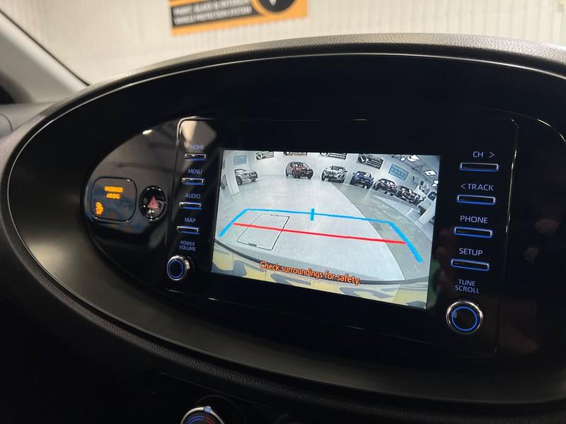 Used Toyota Aygo X 2022 for sale - 76046518: Photo 32