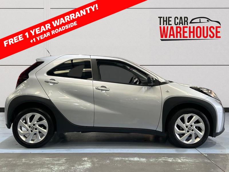 Used Toyota Aygo X 2022 for sale - 76046518: Photo 7