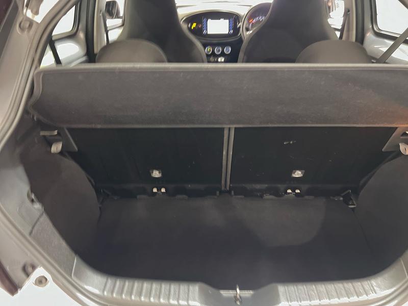 Used Toyota Aygo X 2022 for sale - 76046518: Photo 9