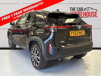 Used Toyota Yaris Cross 2022 for sale - 79170273: Photo