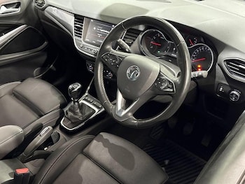 Used Vauxhall Crossland 2022 for sale - 77161110: Photo