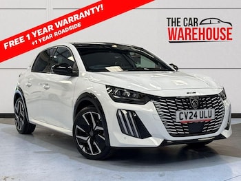 Used Peugeot 208 2024 for sale - 78753599: Photo