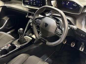 Used Peugeot 208 2024 for sale - 78753599: Photo