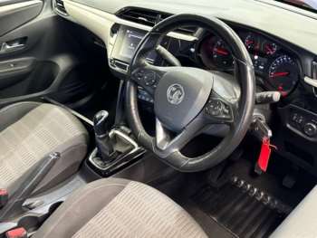 Used Vauxhall Corsa 2021 for sale - 74825956: Photo