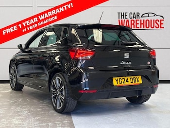 Used SEAT Ibiza 2024 for sale - 78463021: Photo