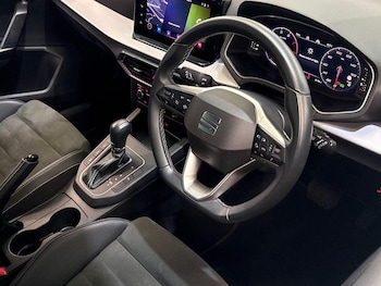 Used SEAT Ibiza 2024 for sale - 78463021: Photo