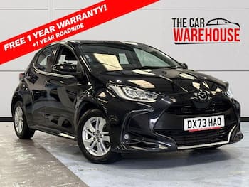 Used Mazda Mazda2 HYBRID 2023 for sale - 79825853: Photo