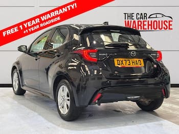 Used Mazda Mazda2 HYBRID 2023 for sale - 79825853: Photo