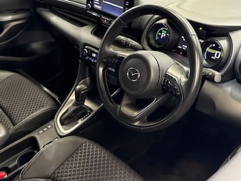 Used Mazda Mazda2 HYBRID 2023 for sale - 79825853: Photo