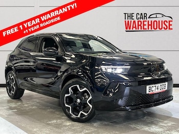 Used Vauxhall Mokka 2025 for sale - 79429643: Photo