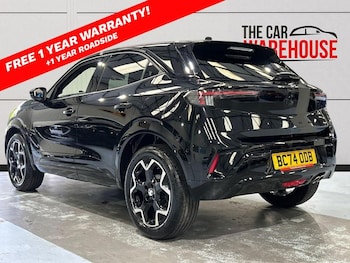 Used Vauxhall Mokka 2025 for sale - 79429643: Photo