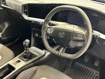 Used Vauxhall Mokka 2025 for sale - 79429643: Photo